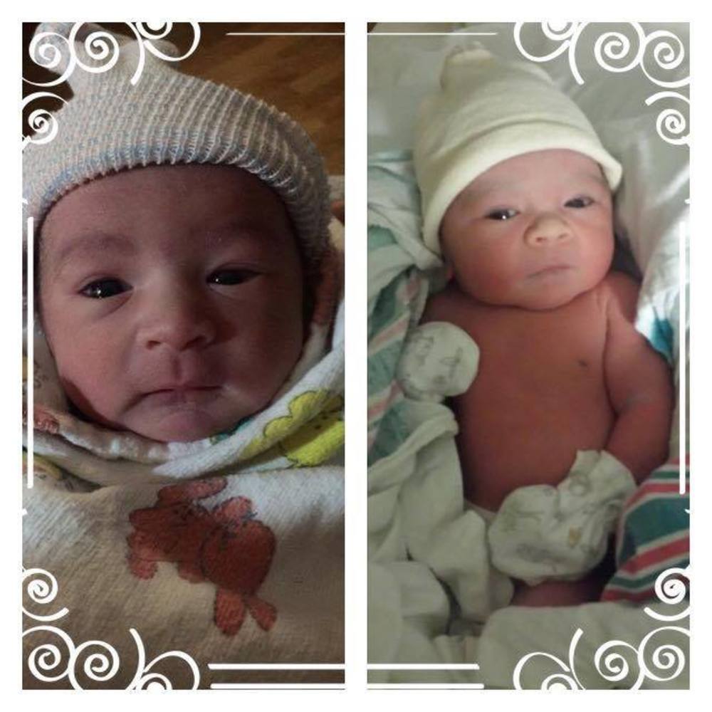 Meet your Posher, Dane